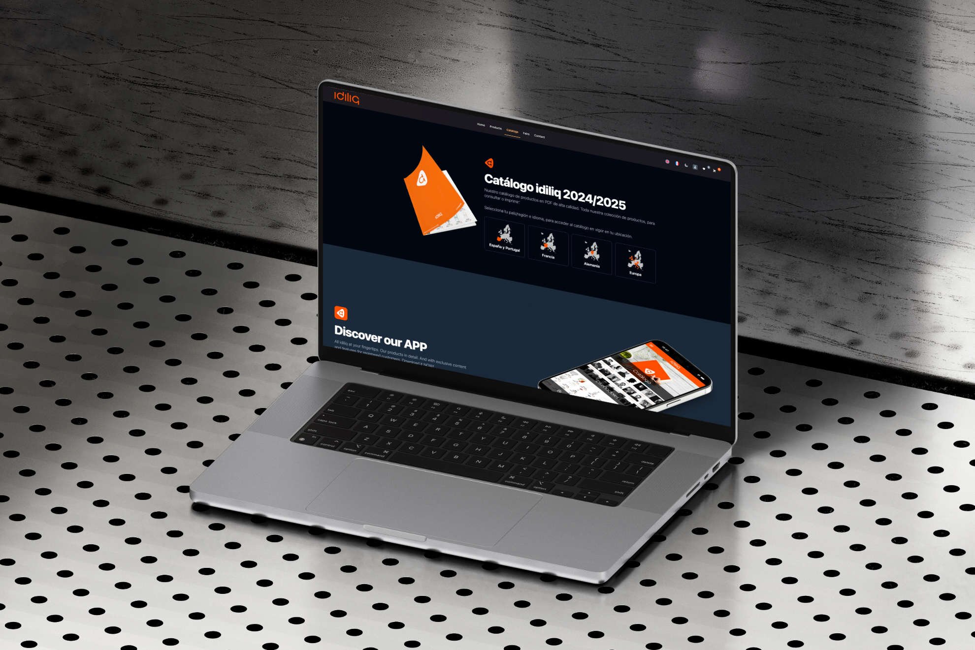 Aluguel de Mobiliário de Design para Eventos